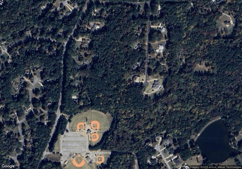 20 Deer Run Trail unit 6, Sharpsburg, GA 30277 - photo 1