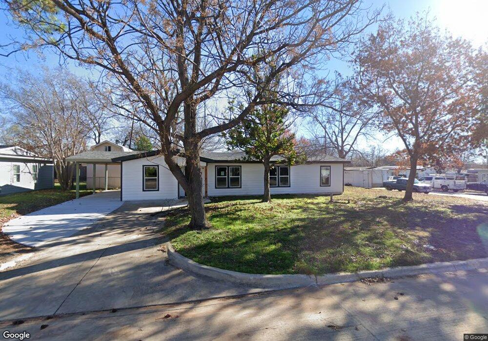 448 Michael Blvd, Hurst, TX 76053 - photo 1