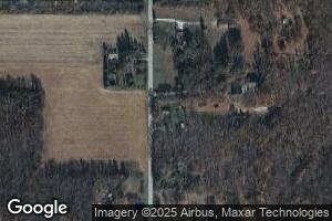1620 N 700 E, Grovertown, IN 46531