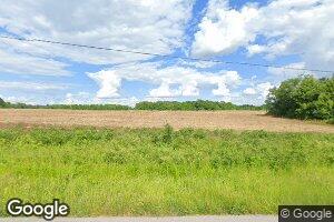 6656 N County Road 550 W, Shelburn, IN 47879