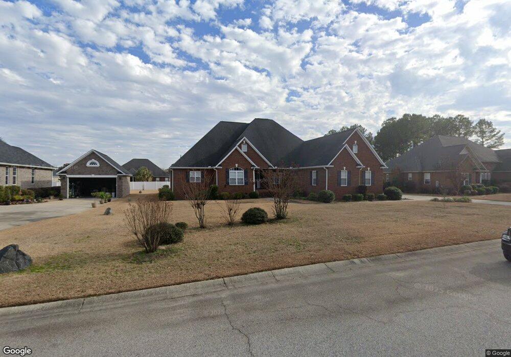 3230 Coldice Ct, Sumter, SC 29150 - photo 1