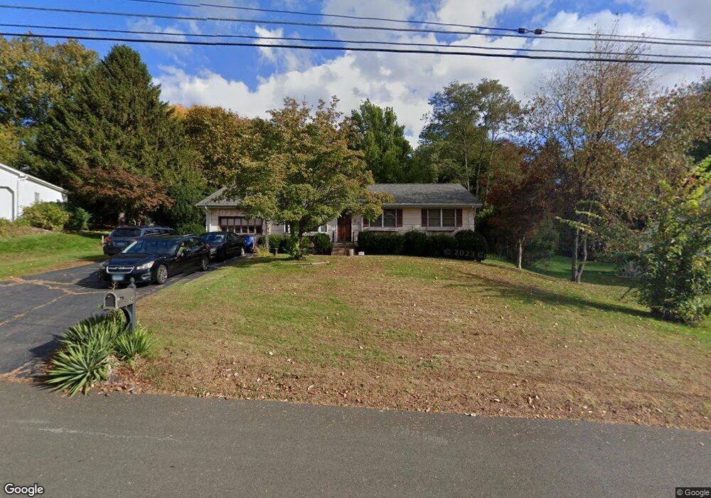 54 Crestridge Dr, Vernon Rockville, CT 06066 - photo 1