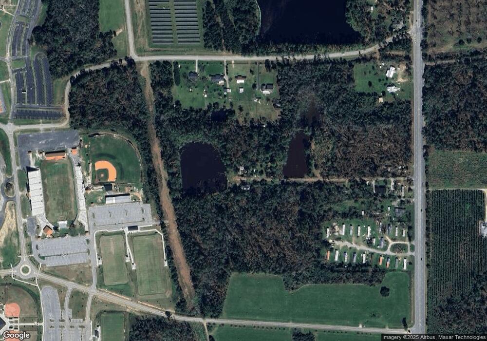 177 Thomas Rd, Douglas, GA 31533 - photo 1