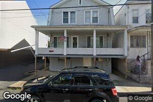 326 W Saylor St, Mount Carmel, PA 17851