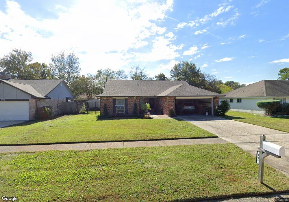 403 Pine Forest Dr, Slidell, LA 70458 - photo 1