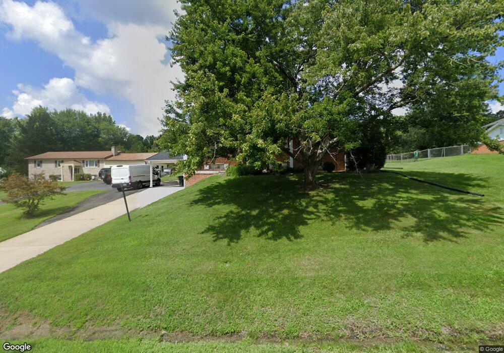 8675 Lowell Rd, Pomfret, MD 20675 - photo 1