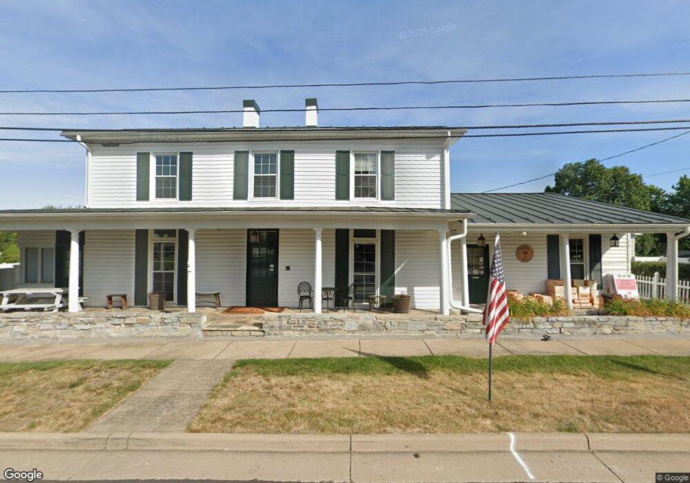 8043 Main St, Middletown, VA 22645 - photo 1