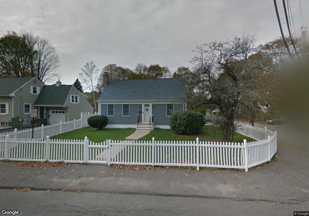 10 Forest St, Saugus, MA 01906 - photo 1