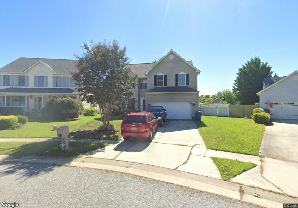 331 Mainsail Dr, Stevensville, MD 21666 - photo 1