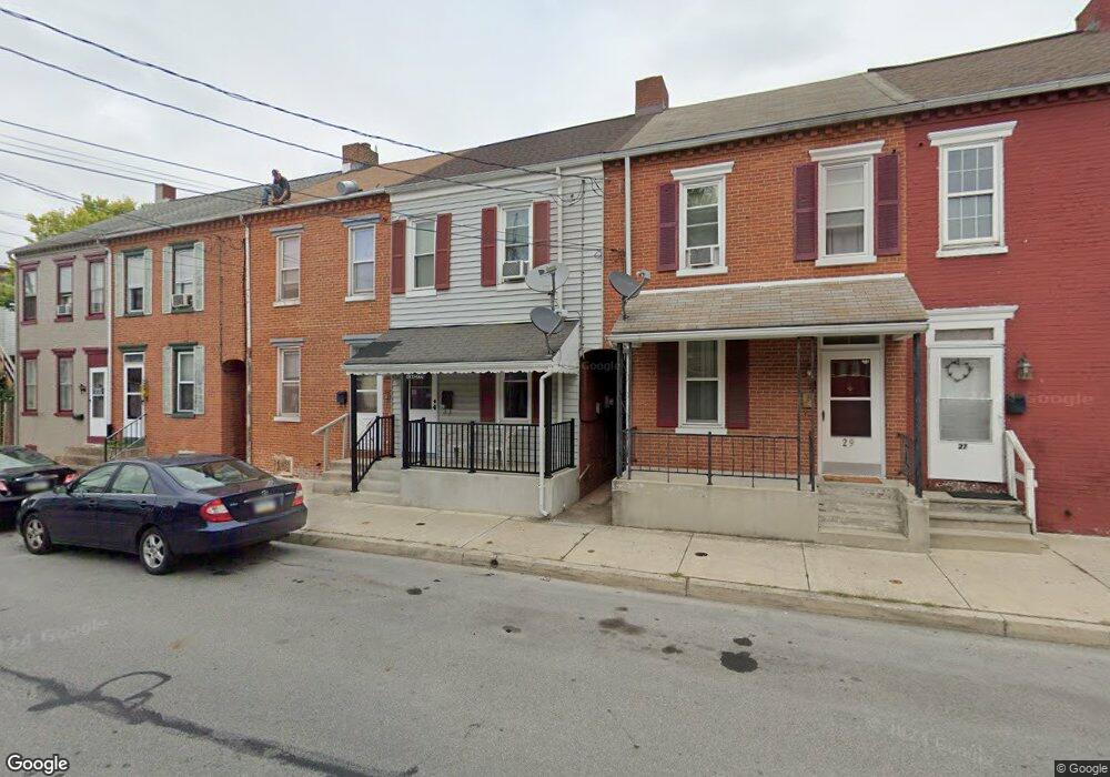 31 N 6th St, Columbia, PA 17512 - photo 1