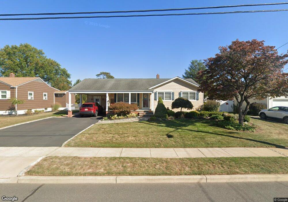 2043 Perry St, South Plainfield, NJ 07080 - photo 1