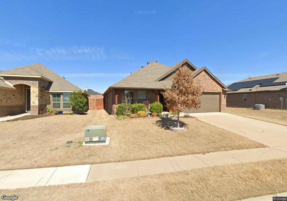 960 Deer Valley Dr, Weatherford, TX 76087 - photo 1