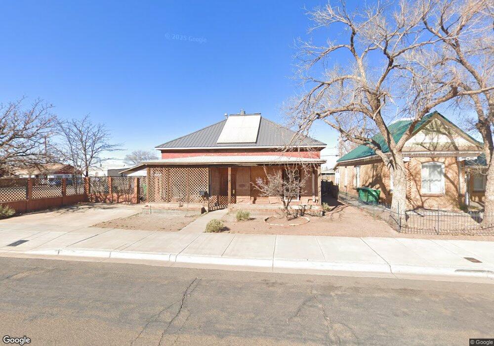 216 W First St, Winslow, AZ 86047 - photo 1