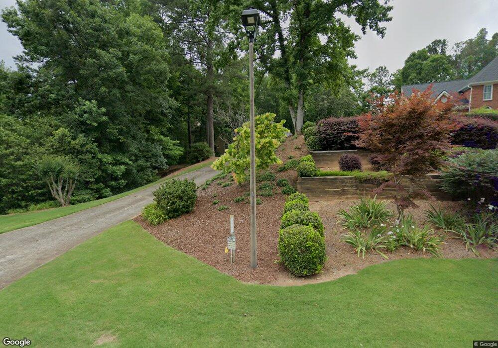 5865 Plantation Dr, Roswell, GA 30075 - photo 1