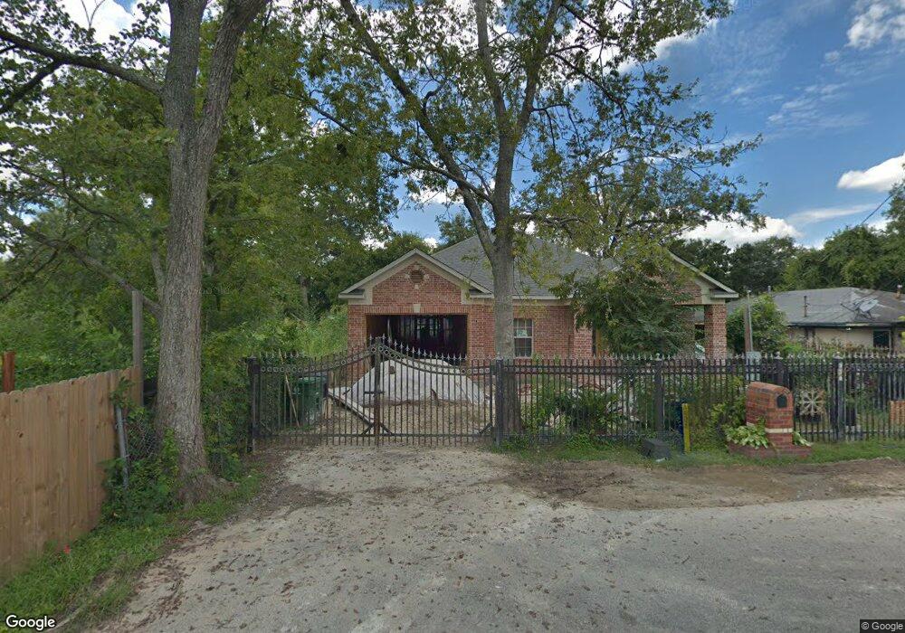 7925 Sayers St, Houston, TX 77016 - photo 1