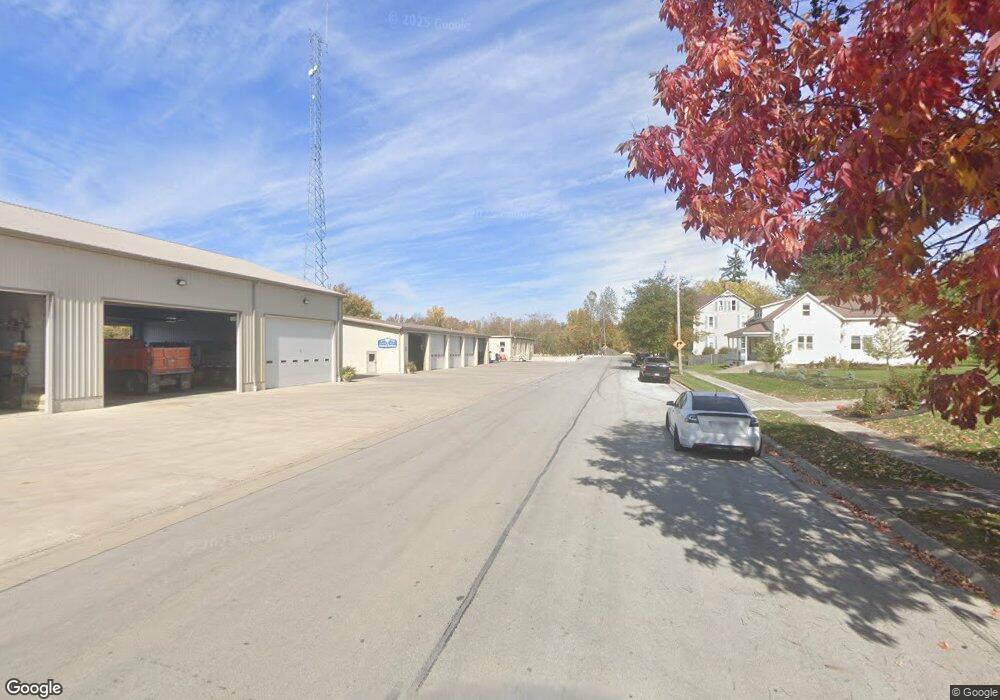 324 N Chestnut St, Saint Marys, OH 45885 - photo 1