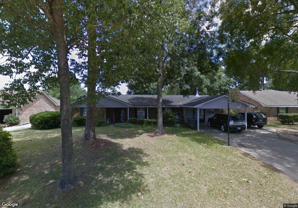 509 Ashland St, Lake Charles, LA 70605 - photo 1