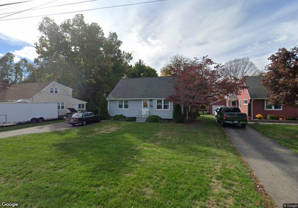 61 Timothy St, Newington, CT 06111 - photo 1