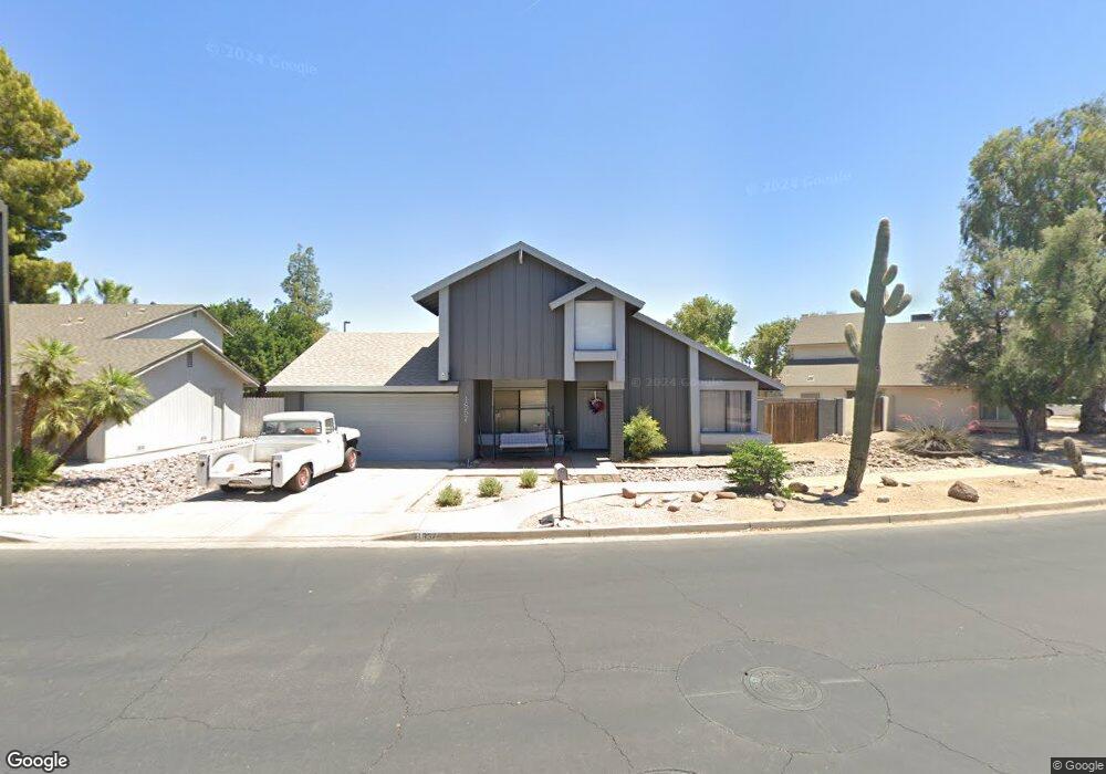 1857 S Ash, Mesa, AZ 85202 - photo 1