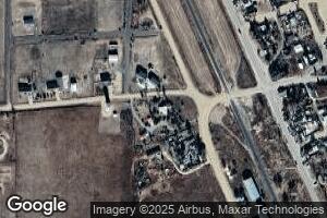 40975 County Road 153, Agate, CO 80101