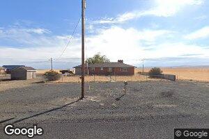 55195 Wehrli Canyon Loop, Fossil, OR 97830