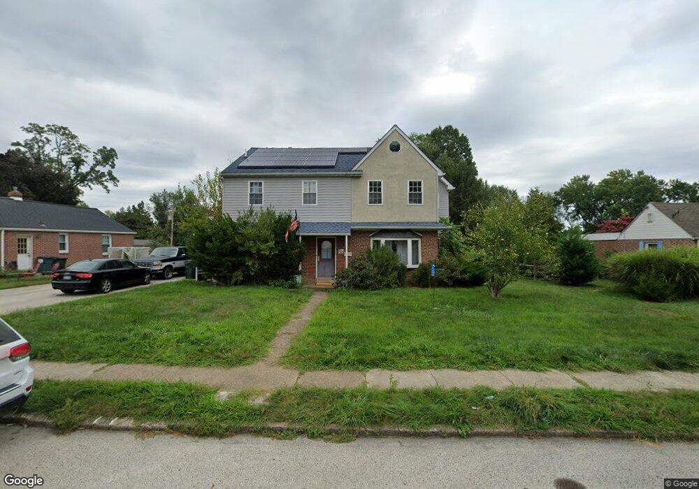 515 Hastings Ave, Wallingford, PA 19086 - photo 1