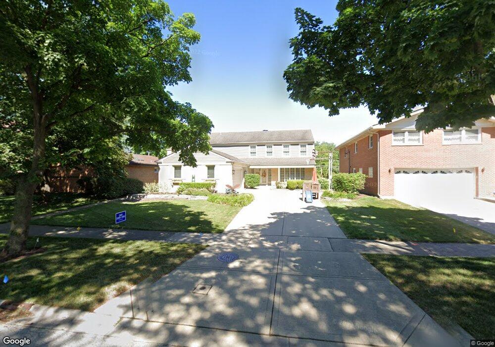 145 S Linden Ave, Elmhurst, IL 60126 - photo 1