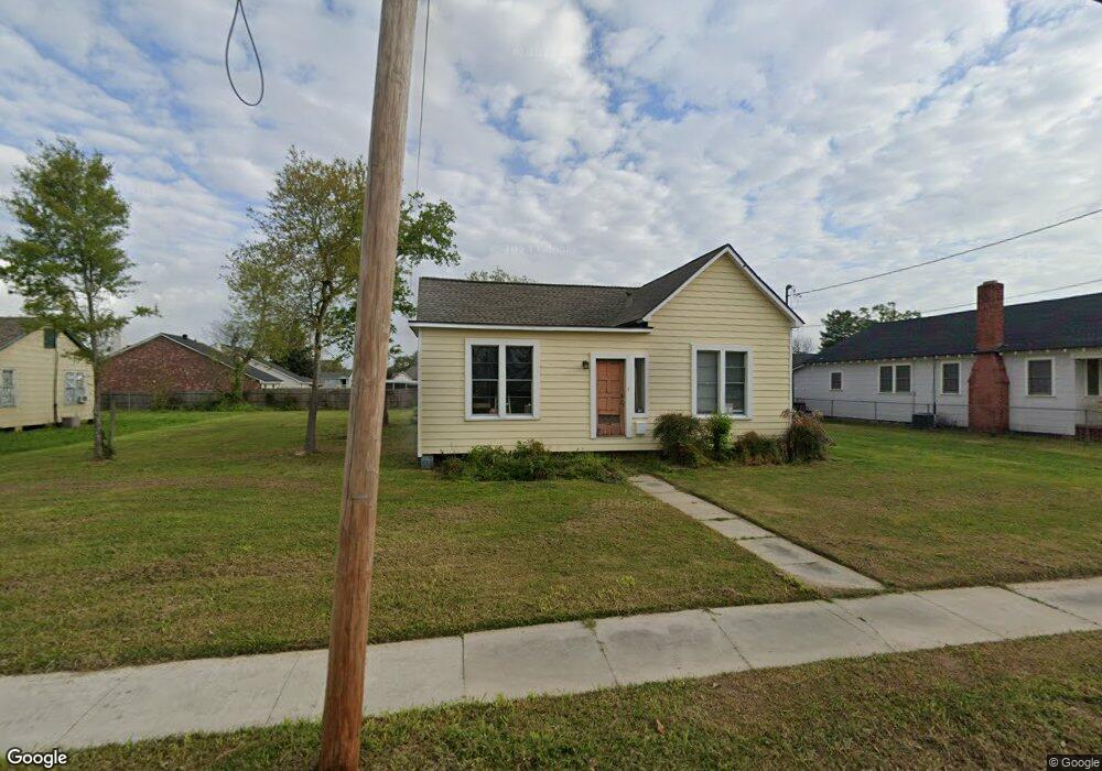 653 6th St, Lake Charles, LA 70601 - photo 1