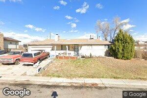 6251 W Brittany Place, Littleton, CO 80123