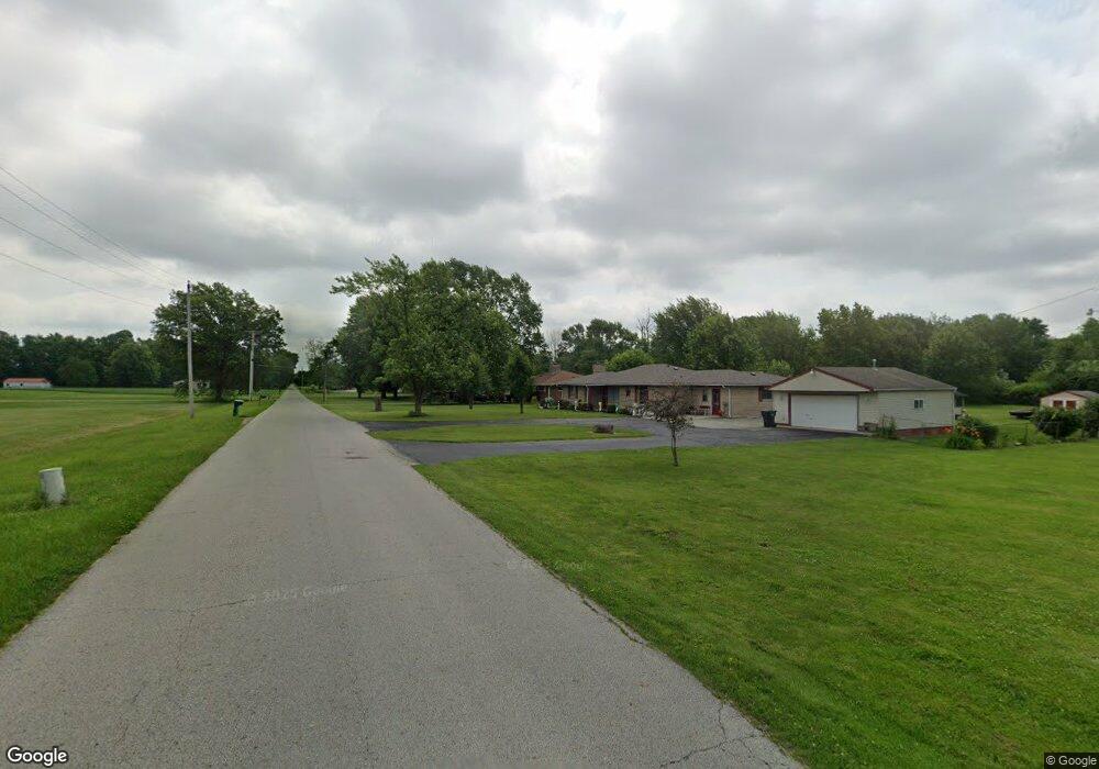 1609 Killbuck Trail, Anderson, IN 46012 - photo 1