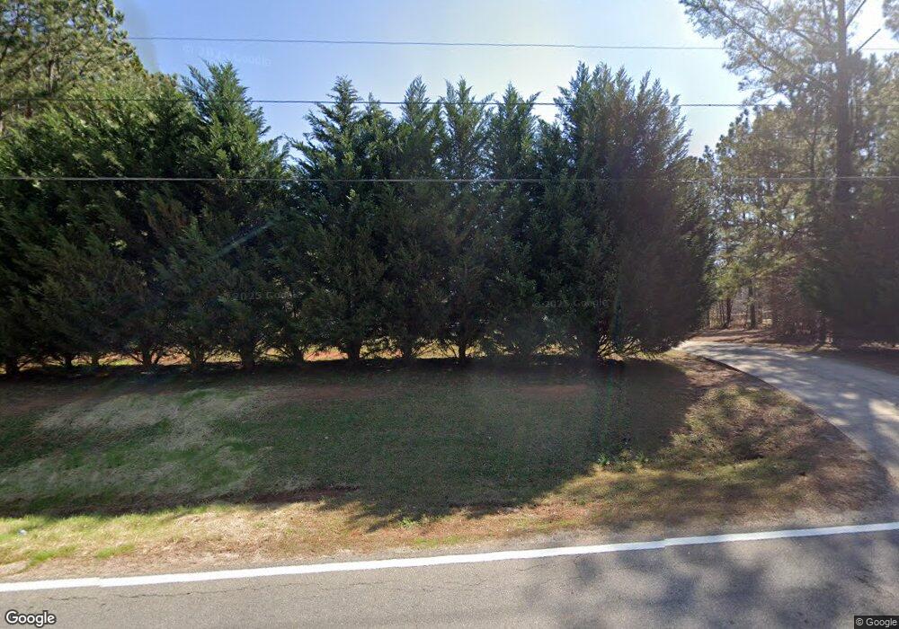 2010 E Mcintosh Rd, Griffin, GA 30223 - photo 1