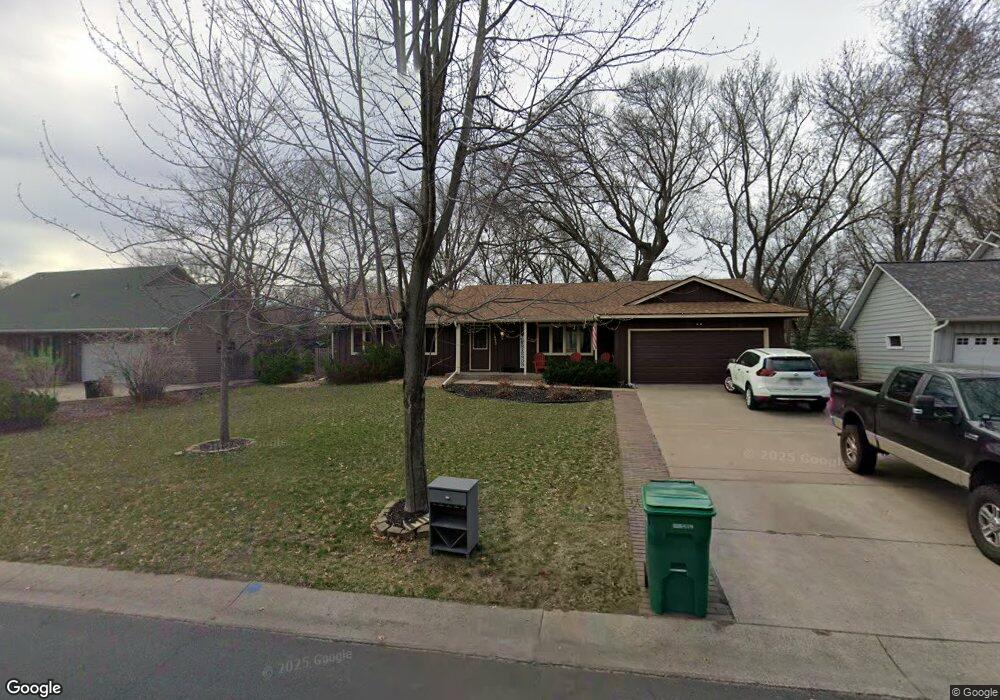 1432 98th Ln NW, Coon Rapids, MN 55433 - photo 1