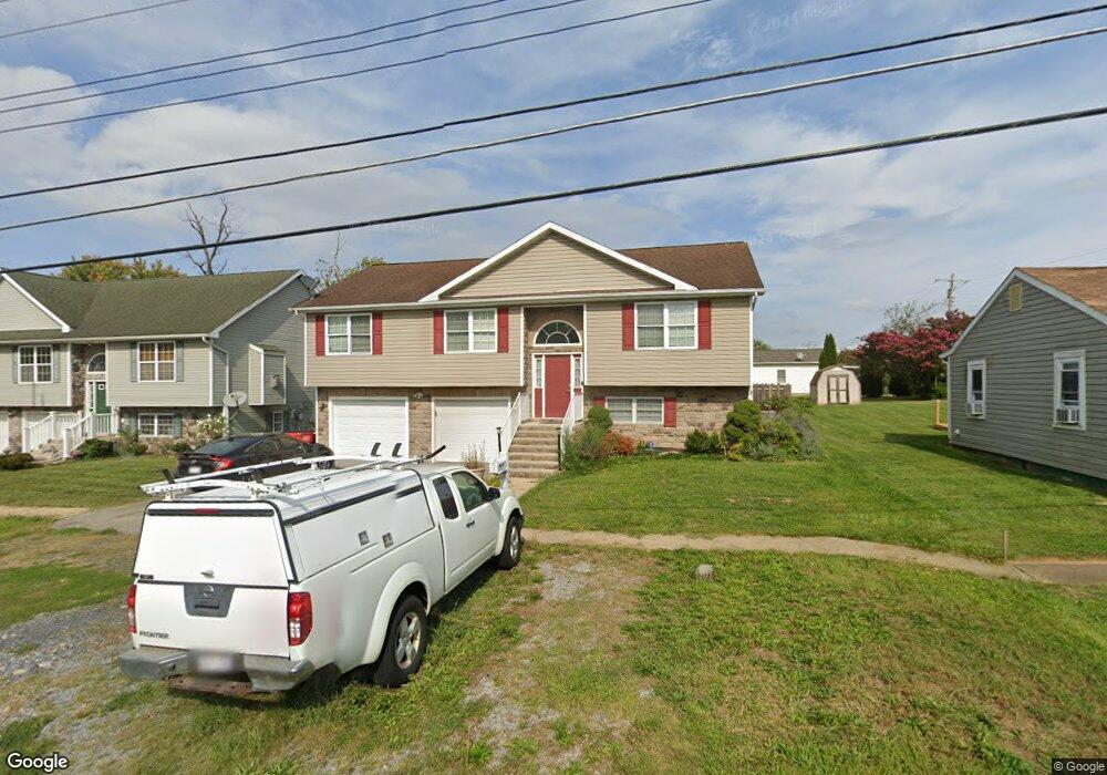 107 S George St, Ranson, WV 25438 - photo 1