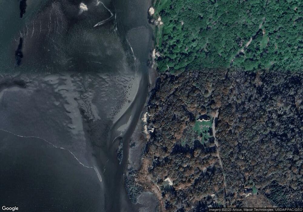 67 N Bay Rd, Georgetown, ME 04548 - photo 1