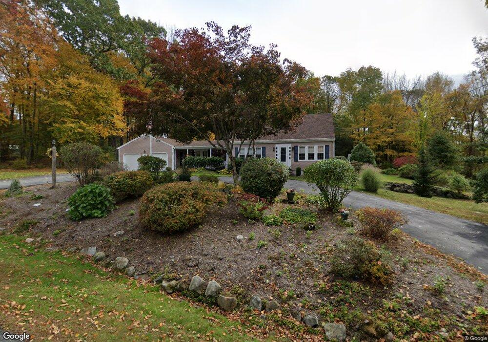 77 Carue Dr, North Scituate, RI 02857 - photo 1