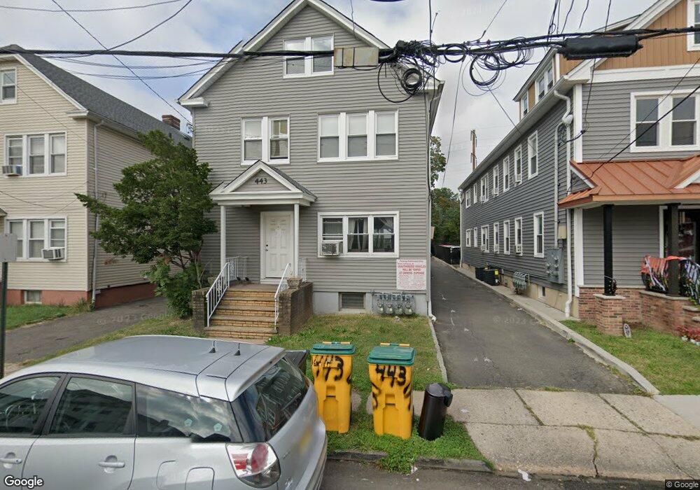 443 Erico Ave unit 2B, Elizabeth, NJ 07202 - photo 1