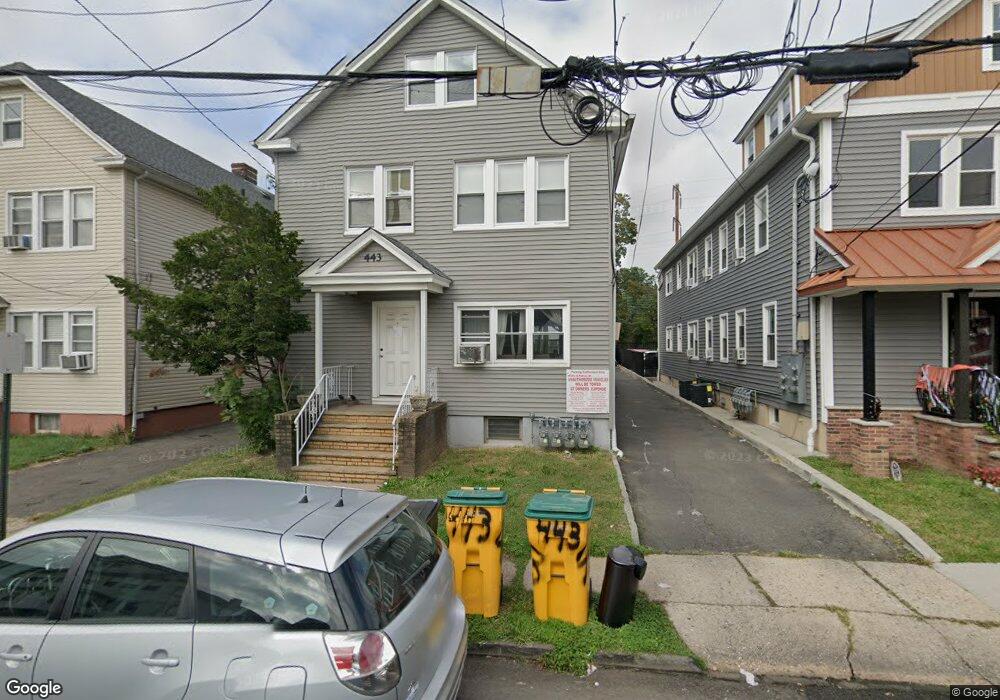 443 Erico Ave unit 2F, Elizabeth, NJ 07202 - photo 1