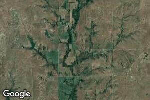 91 230th St, Eureka, KS 67045