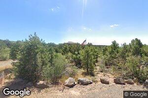 4590 N Moqui St, Boulder, UT 84716