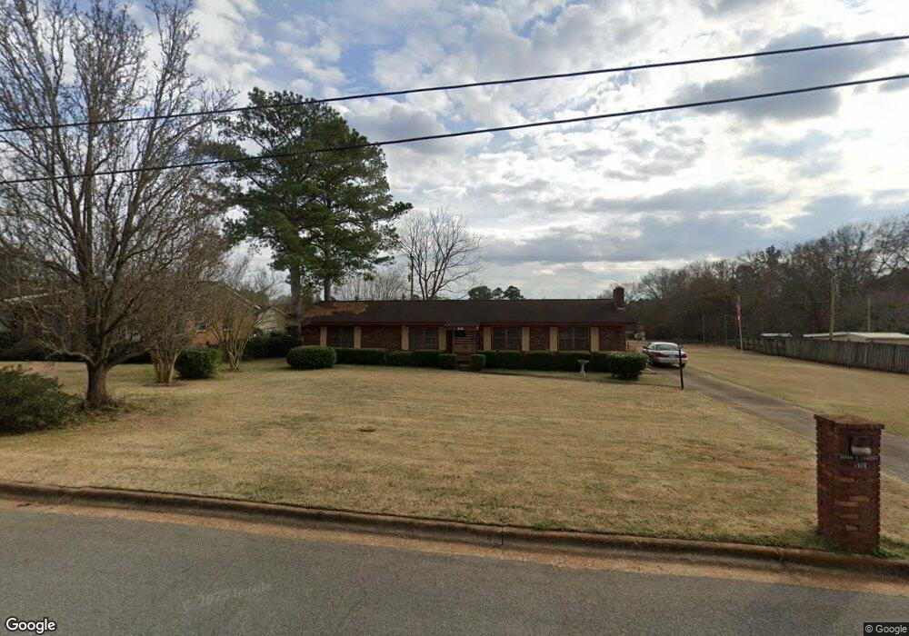 1915 Rose Ave, Americus, GA 31709 - photo 1