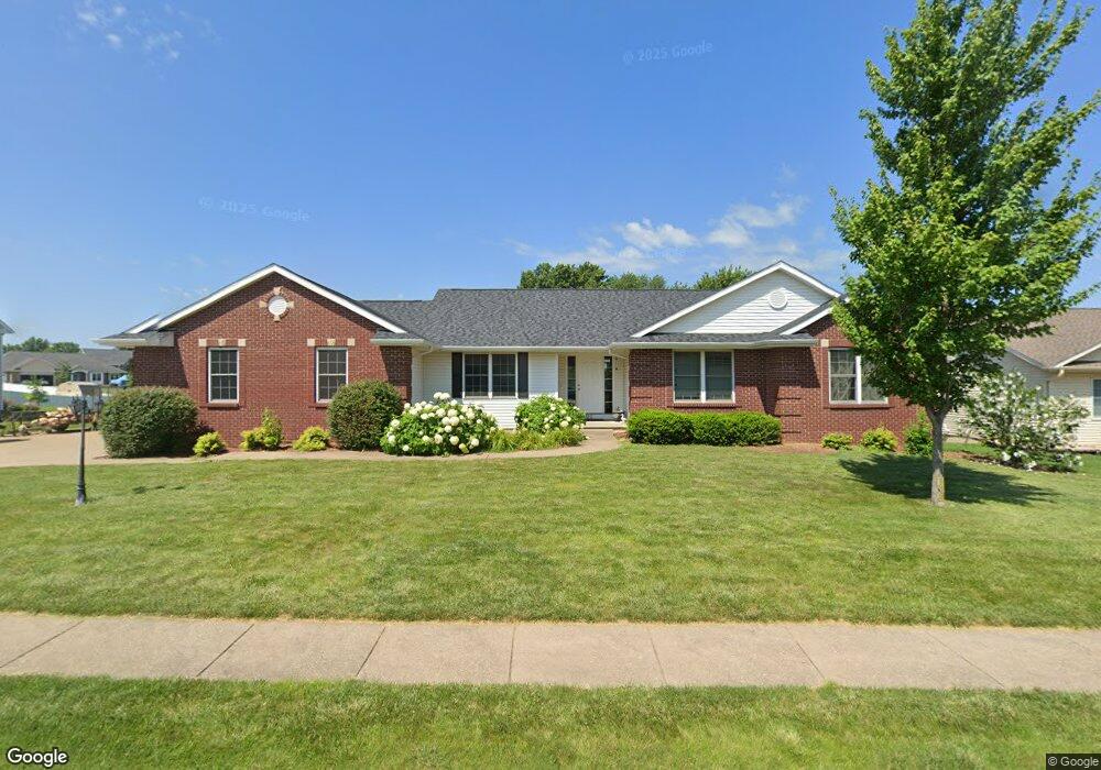 25 Nicholas Ct, Eldridge, IA 52748 - photo 1