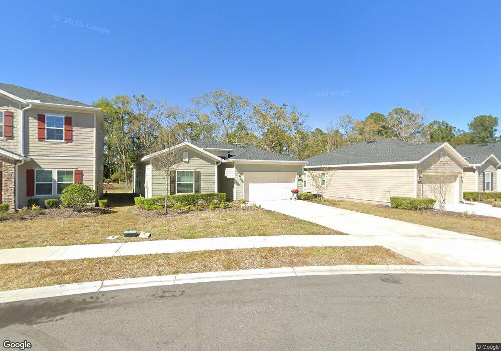 2547 Laylas Way, Jacksonville, FL 32218 - photo 1