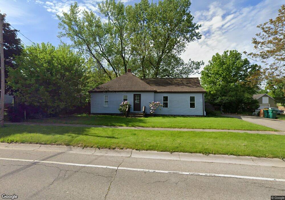 528 Coutant St, Flushing, MI 48433 - photo 1