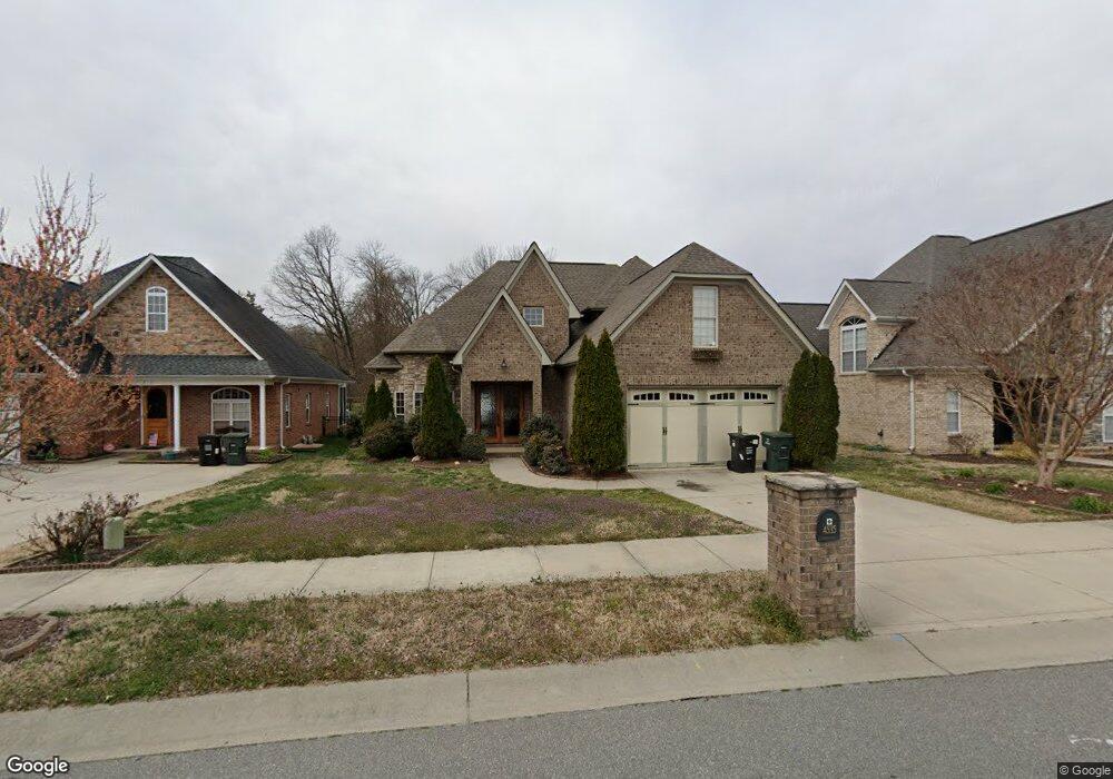 4535 Lanstone Ct SW, Concord, NC 28027 - photo 1