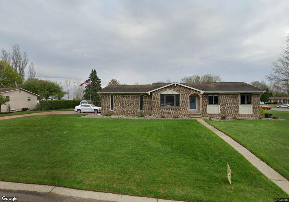 6217 King Arthur Ct, Swartz Creek, MI 48473 - photo 1