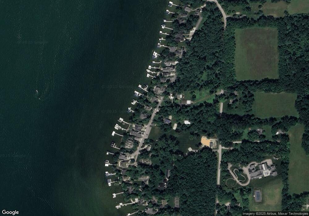 2470 E Shore Ln, Culver, IN 46511 - photo 1