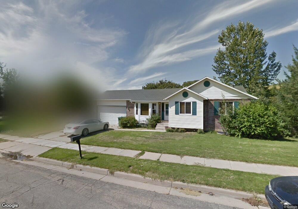 2139 N 1450 E, Layton, UT 84040 - photo 1