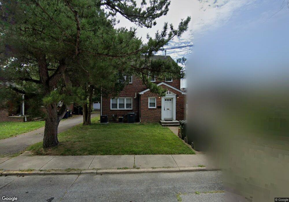 11 Linden St, Newark, DE 19711 - photo 1