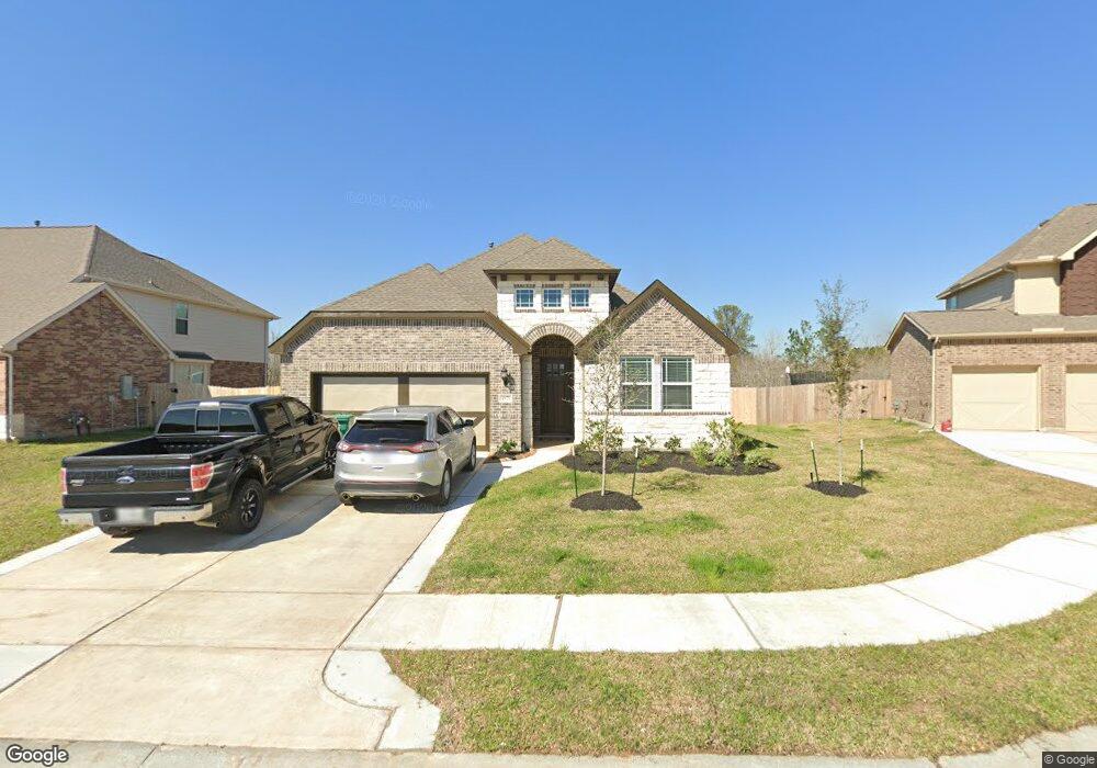 4975 Rabb Ct, Pearland, TX 77584 - photo 1