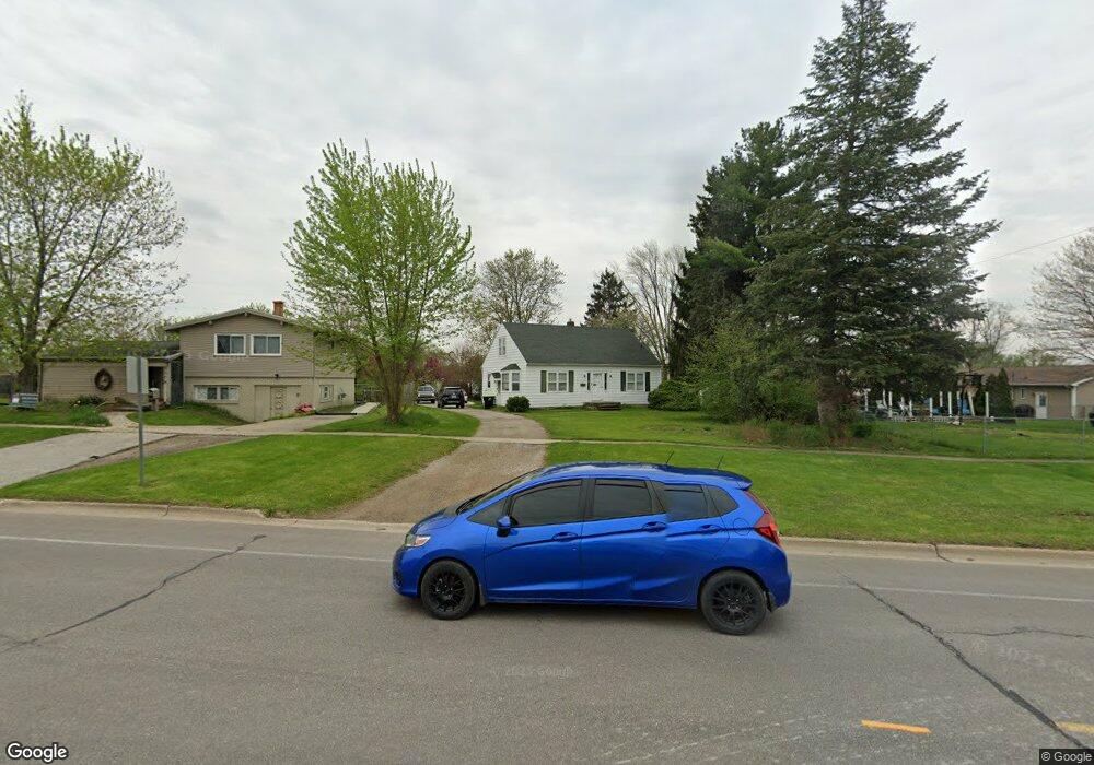 5403 Seymour Rd unit Bldg-Unit, Swartz Creek, MI 48473 - photo 1